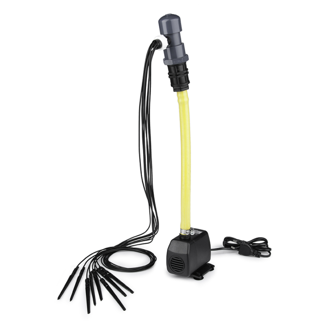 BewässerungsSet Economy fr 8 Pflanzen